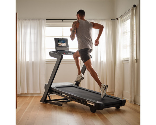 Бігова доріжка електрична NORDICTRACK T10