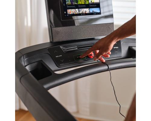 Бігова доріжка електрична NORDICTRACK T10