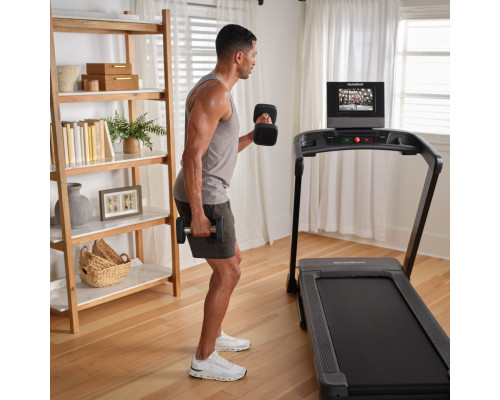 Бігова доріжка електрична NORDICTRACK T10