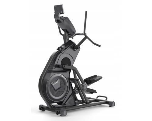 Орбітрек Gymost Endurance J22 LED чорний Орбітрек Gymost Endurance J22 LED чорний