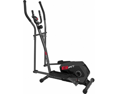 Орбітрек магнітний Eb Fit E580 чорний Орбітрек магнітний Eb Fit E580 чорний