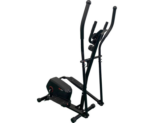 Орбітрек магнітний Eb Fit E580 чорний Орбітрек магнітний Eb Fit E580 чорний