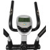 Орбітрек Fitness King Magnetic сіро-жовтий