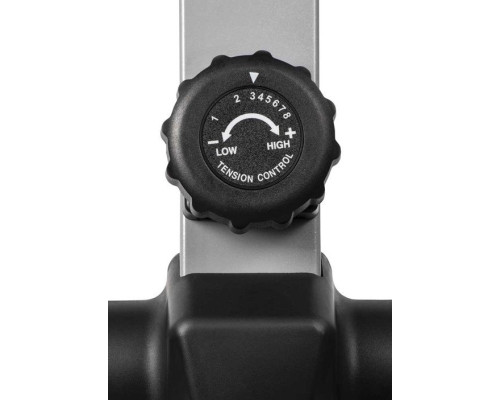 Орбітрек Fitness King Magnetic сіро-жовтий Орбітрек Fitness King Magnetic сіро-жовтий