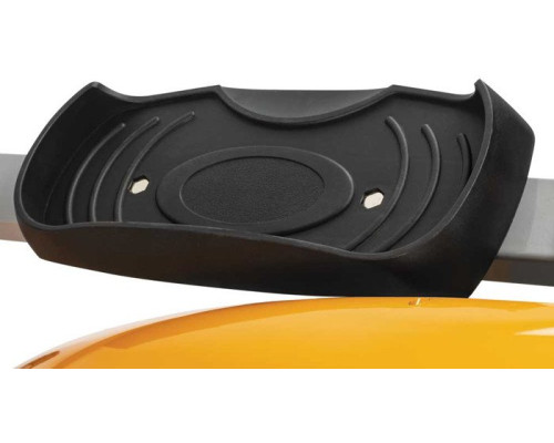 Орбітрек Fitness King Magnetic сіро-жовтий Орбітрек Fitness King Magnetic сіро-жовтий