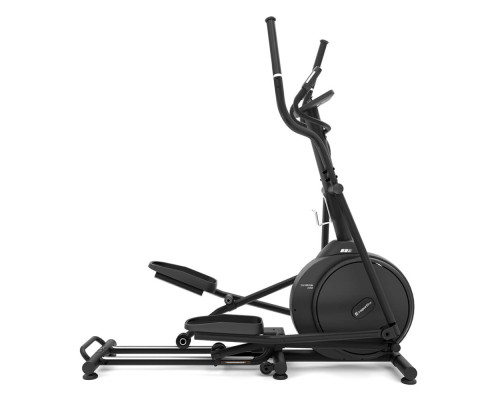 Орбітрек inSPORTline ZenStride 200 чорний