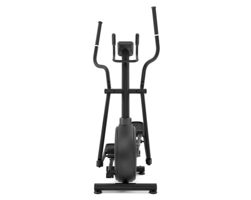 Орбітрек inSPORTline ZenStride 200 чорний
