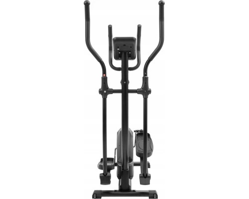 Орбітрек REBEL ACTIVE RBA-1012 чорно-сірий Орбітрек REBEL ACTIVE RBA-1012 чорно-сірий
