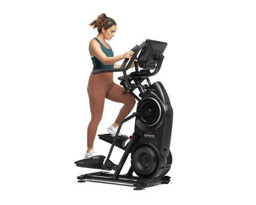 Орбітрек магнітний BOWFLEX MAX TOTAL 40 чорно-червоний