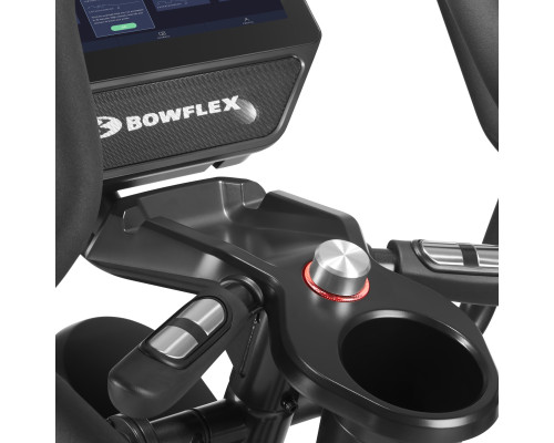 Орбітрек магнітний BOWFLEX MAX TOTAL 40 чорно-червоний