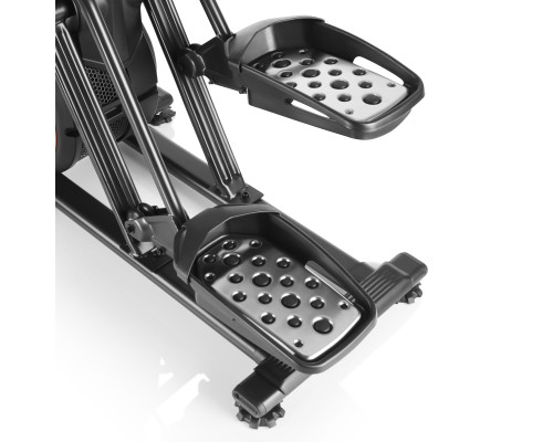 Орбітрек магнітний BOWFLEX MAX TOTAL 40 чорно-червоний