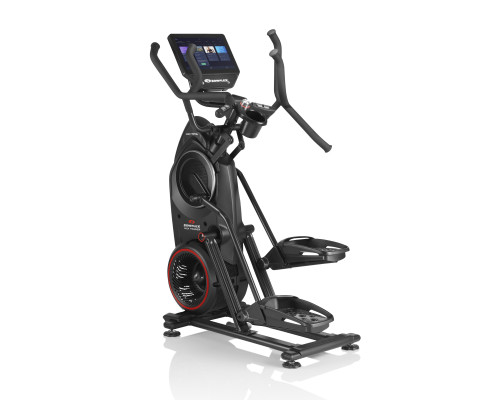 Орбітрек магнітний BOWFLEX MAX TOTAL 40 чорно-червоний