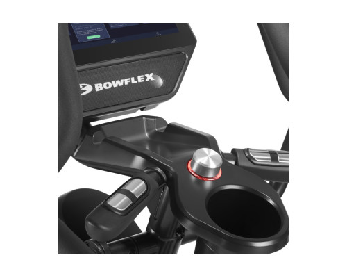 Орбітрек магнітний BOWFLEX MAX TOTAL 40 чорно-червоний