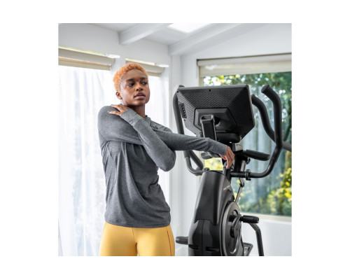 Орбітрек магнітний BOWFLEX MAX TOTAL 40 чорно-червоний