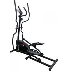 Орбітрек магнітний Eb Fit E-NW650 чорний