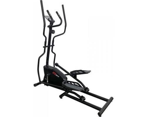 Орбітрек магнітний Eb Fit E-NW650 чорний Орбітрек магнітний Eb Fit E-NW650 чорний