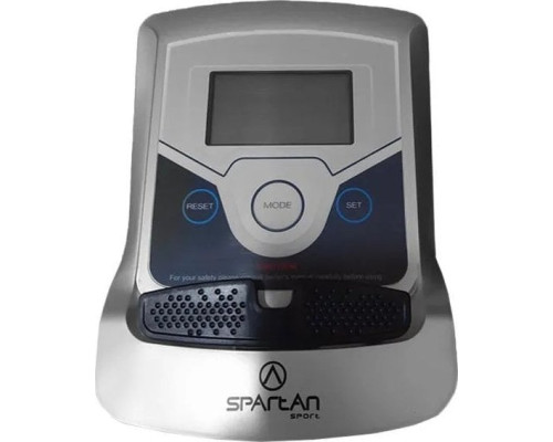 Орбітрек магнітний Spartan Basic сірий Орбітрек магнітний Spartan Basic сірий