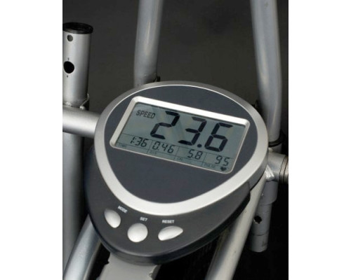 Орбітрек механічний Fitness King Platinium Profi Орбітрек механічний Fitness King Platinium Profi