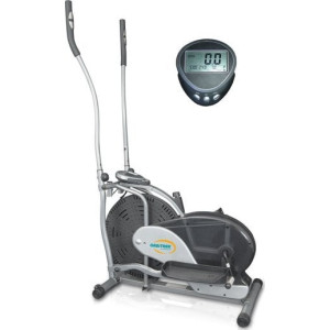 Орбітрек механічний Fitness King Platinium Profi 
