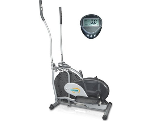 Орбітрек механічний Fitness King Platinium Profi Орбітрек механічний Fitness King Platinium Profi