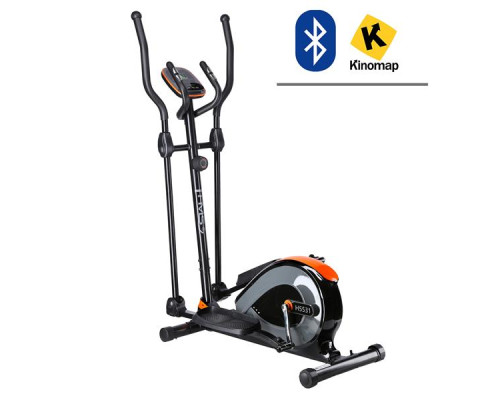 Орбітрек магнітний HMS H5531 чорно-сірий