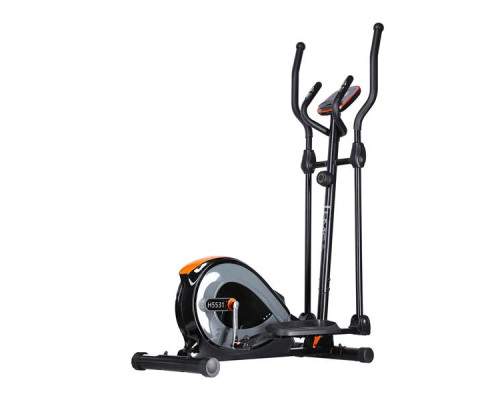 Орбітрек магнітний HMS H5531 чорно-сірий