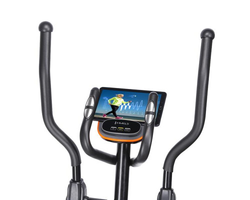 Орбітрек магнітний HMS H5531 чорно-сірий