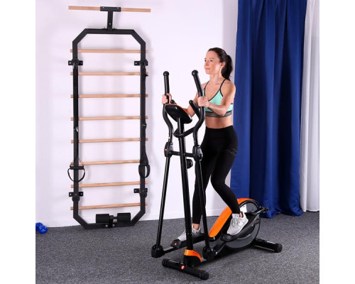 Орбітрек магнітний HMS H5531 чорно-сірий