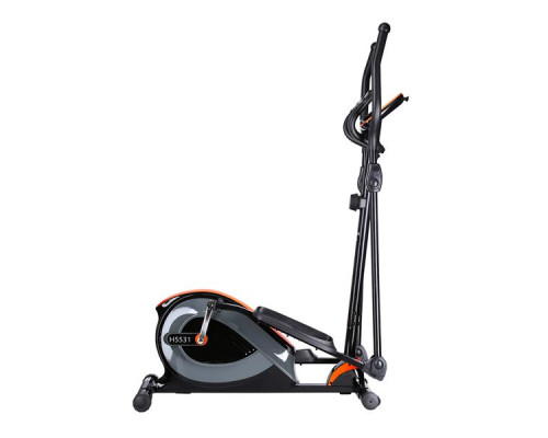 Орбітрек магнітний HMS H5531 чорно-сірий