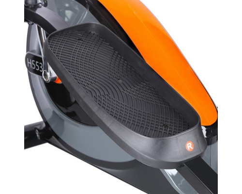 Орбітрек магнітний HMS H5531 чорно-сірий