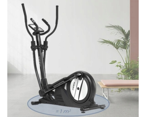 Орбітрек TKO Maxxus CX 3.0 чорний Орбітрек TKO Maxxus CX 3.0 чорний