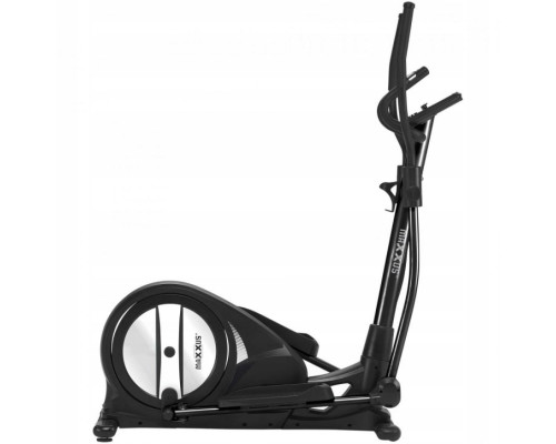 Орбітрек TKO Maxxus CX 3.0 чорний Орбітрек TKO Maxxus CX 3.0 чорний