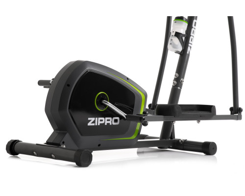Орбітрек магнітний Zipro Neon чорно-зелений