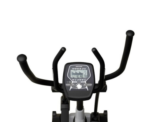 Орбітрек KETTLER AXOS NOVA P чорний Орбітрек KETTLER AXOS NOVA P чорний