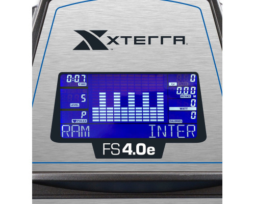 Магнітний орбітрек Xterra FS 4.0E Магнітний орбітрек Xterra FS 4.0E