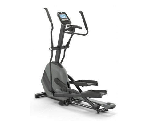 Орбітрек HORIZON FITNESS Andes 7.1 сірий