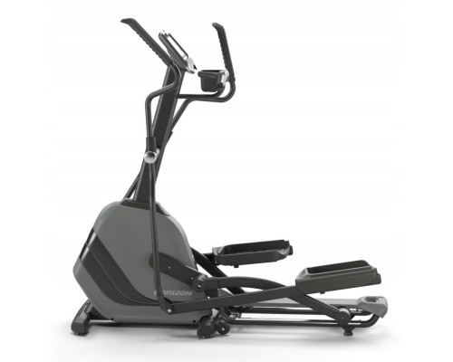 Орбітрек HORIZON FITNESS Andes 7.1 сірий