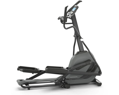 Орбітрек HORIZON FITNESS Andes 7.1 сірий