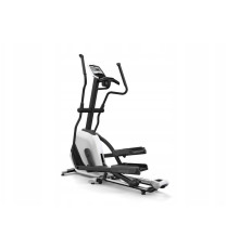 Орбітрек Horizon Fitness Andes 5.1 чорно-білий