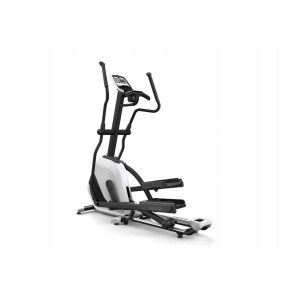 Орбітрек Horizon Fitness Andes 5.1 чорно-білий