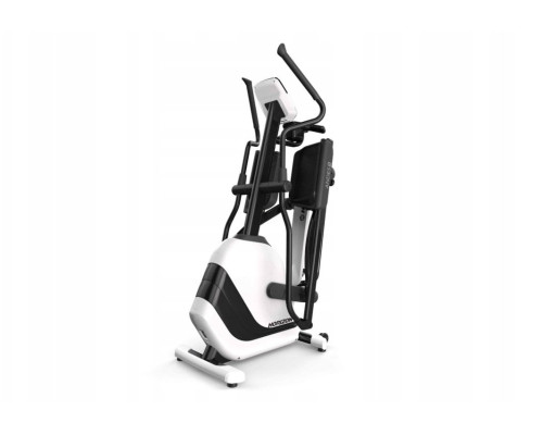 Орбітрек Horizon Fitness Andes 5.1 чорно-білий