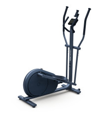 Орбітрек електромагнітний KETTLER HOI CROSS+ CROSSTRAINER синій