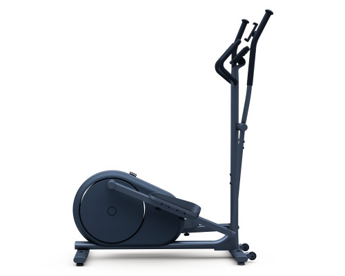 Орбітрек електромагнітний KETTLER HOI CROSS+ CROSSTRAINER синій Орбітрек електромагнітний KETTLER HOI CROSS+ CROSSTRAINER синій