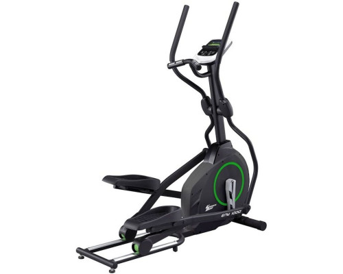 Орбітрек магнітний Eb Fit E-NW1000 чорний