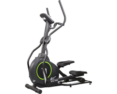 Орбітрек магнітний Eb Fit E-NW1000 чорний
