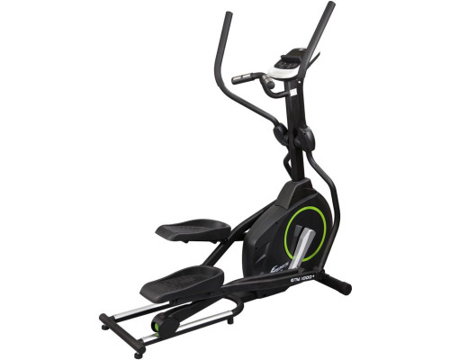 Орбітрек магнітний Eb Fit E-NW1000 чорний