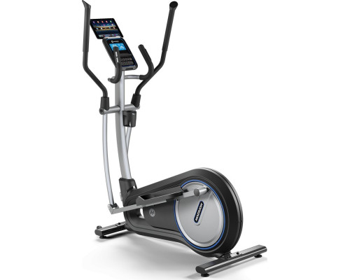 Орбітрек Horizon Fitness Syros 3.0 чорний Орбітрек Horizon Fitness Syros 3.0 чорний