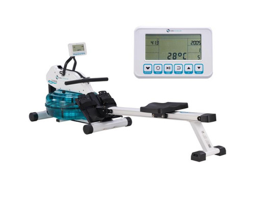Веслувальний тренажер HMS PREMIUM ZW1600