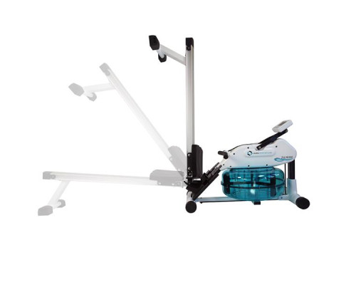 Веслувальний тренажер HMS PREMIUM ZW1600