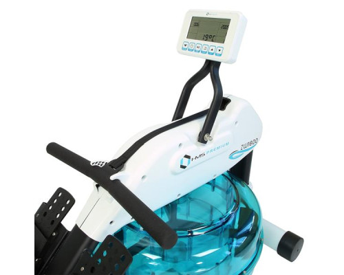 Веслувальний тренажер HMS PREMIUM ZW1600